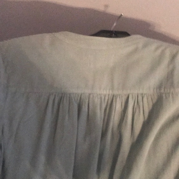 PRICE REDUCTION!! Lou and Grey cotton dress GWP😊 - Picture 3 of 5